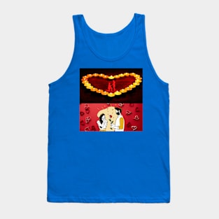 First Love Tank Top